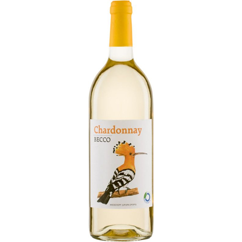 BIO Chardonnay Becco