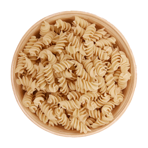 Fusilli semolinové vaječné