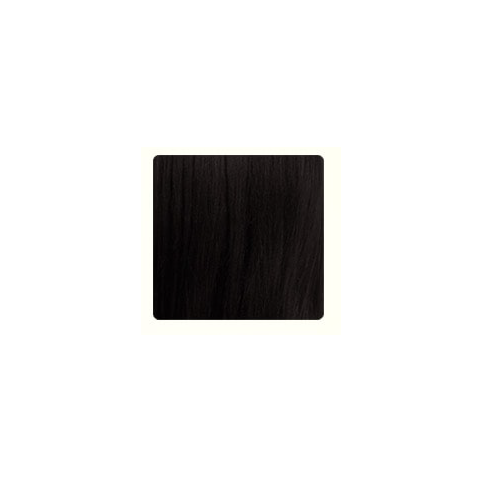 Barva na vlasy - Dark brown