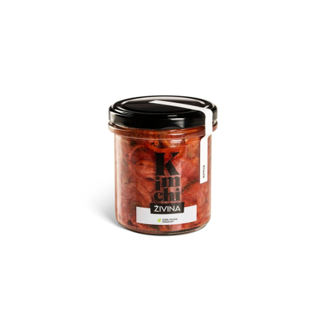 Kimchi natur 300 g