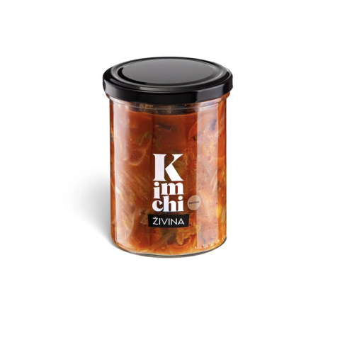 Kimchi pálivé 500g