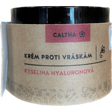 Krém proti vráskám 50 ml