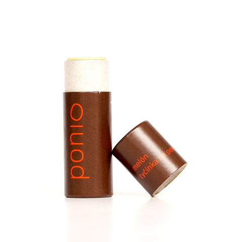 Balzám na rty meloun