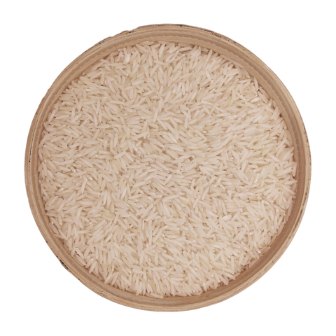 Rýže basmati BIO