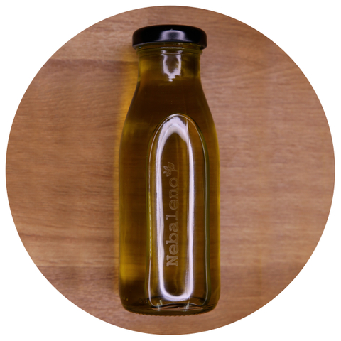 Olivový olej - Arbequina
