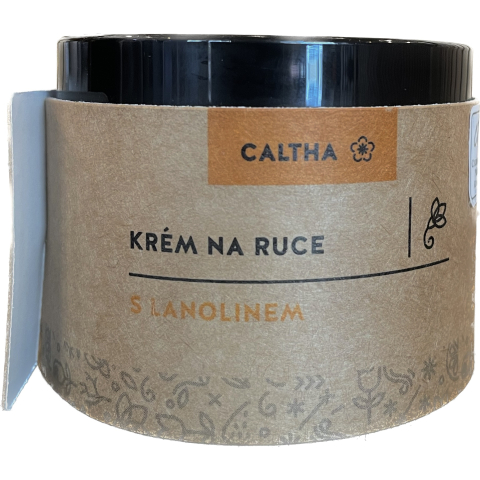 Krém na ruce 50 ml