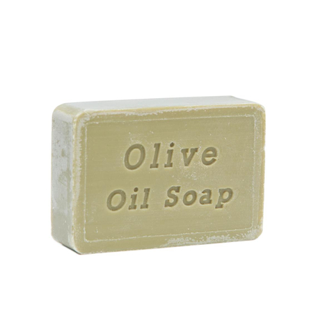 Olivové mýdlo na ruce