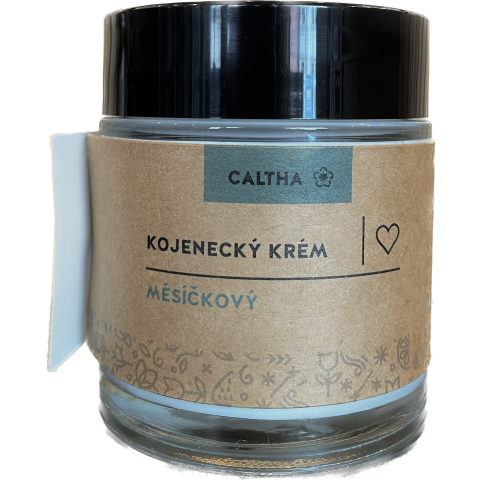 Kojenecký krém 100 ml