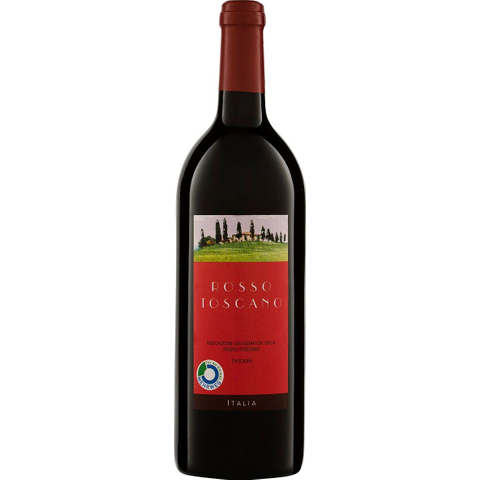 BIO Rosso toscano