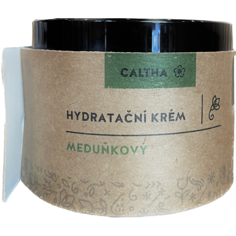 Meduňkový krém 50 ml