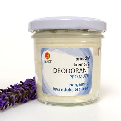 Deodorant Libebit pro muže