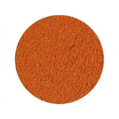 Chilli mleté