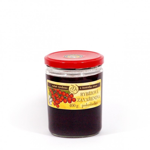 Rybízová zavařenina 400 g