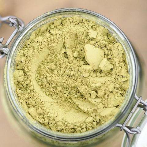 Čistá henna