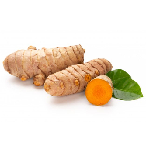 Bio kurkuma čerstvá