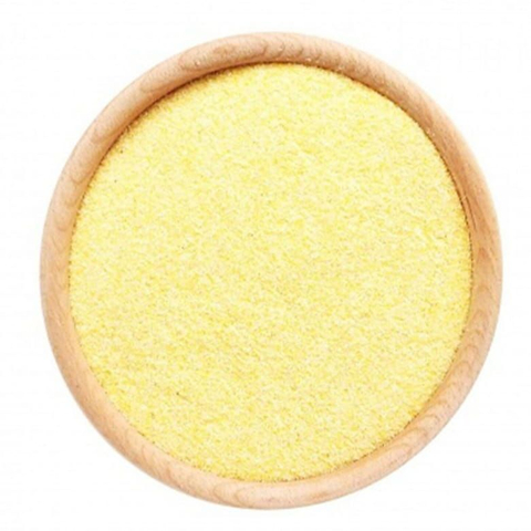 Kukuřičná polenta instantní