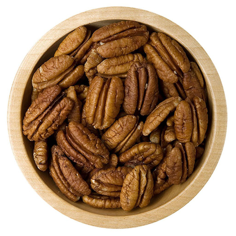 Pekanové ořechy