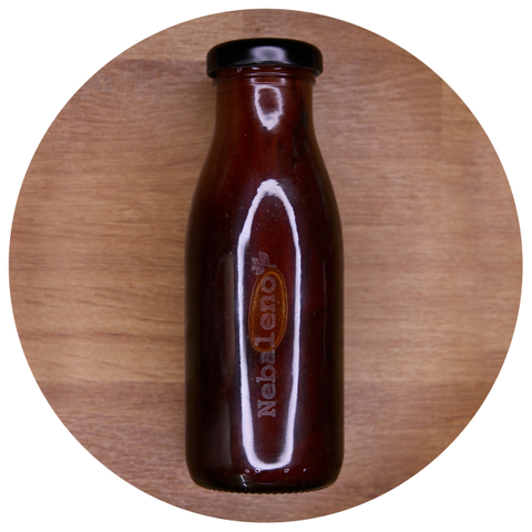 BIO javorový sirup
