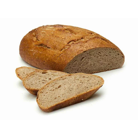 BIO Chléb farmářský celozrnný