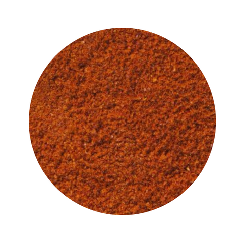 Paprika uzená