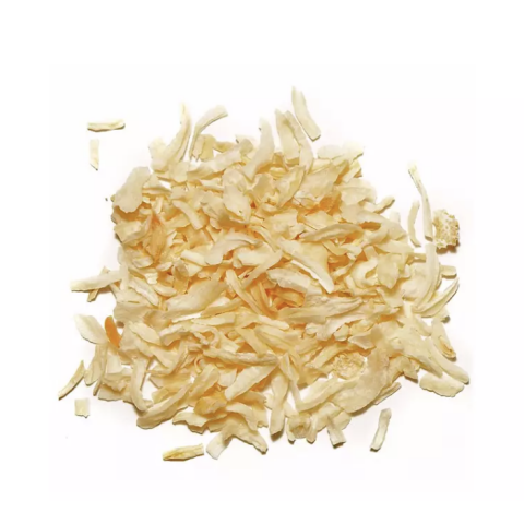 Cibule sušená