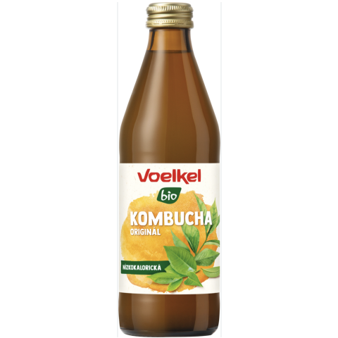 kombucha originál