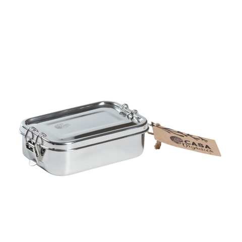 Lunchbox mini s těsněním