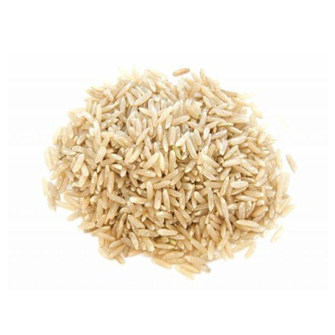 Rýže natural neloupaná
