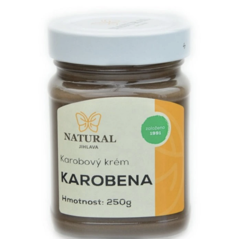 Karobena 250g