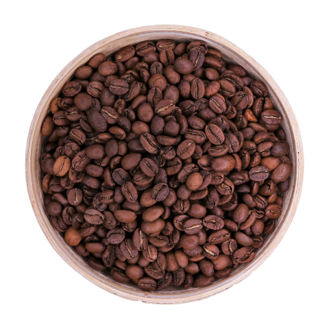 Káva - ARABICA WATER DECAF SANDALJ BLEND