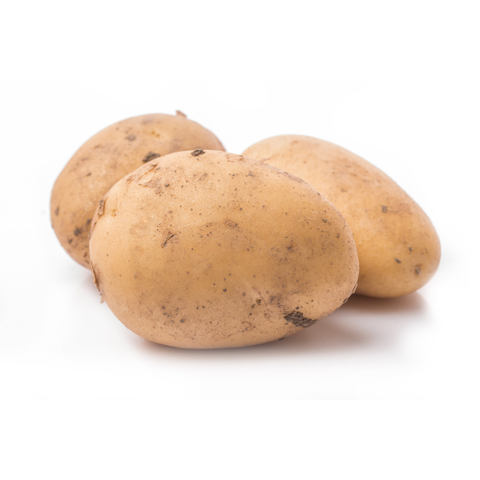 BIO brambory nové