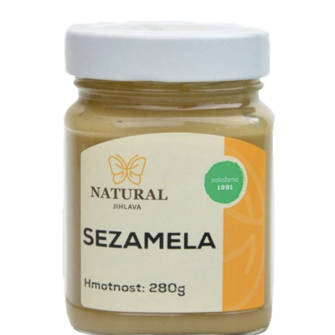 Sezamela 280g