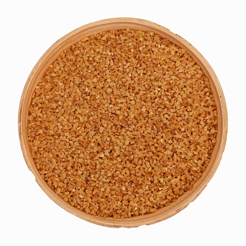 Bulgur hrubý celozrnný