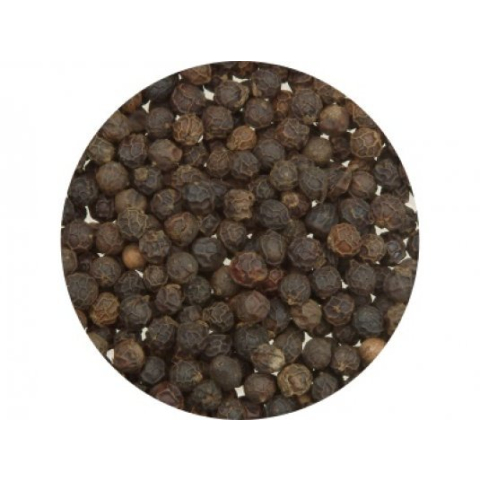 Pepř černý celý