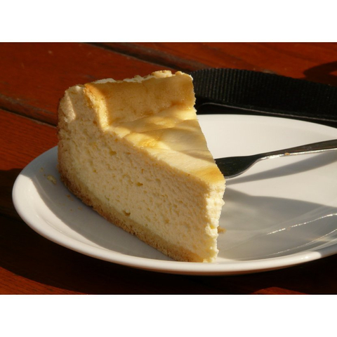 Cheesecake Bělečko