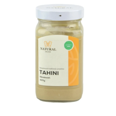 Tahini 420g