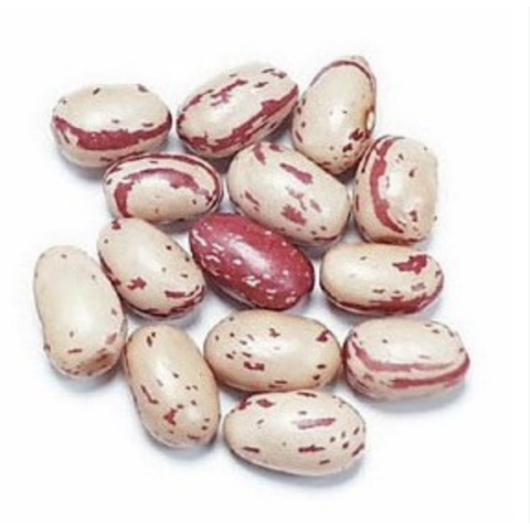 Fazole Borlotti