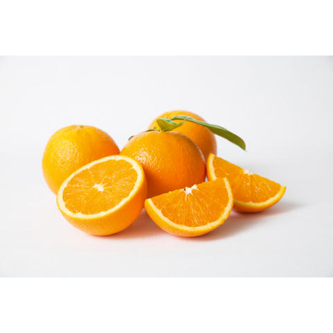 BIO pomeranče