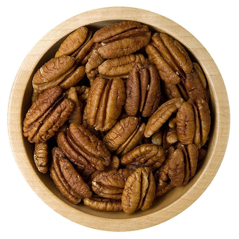 BIO Pekanové ořechy