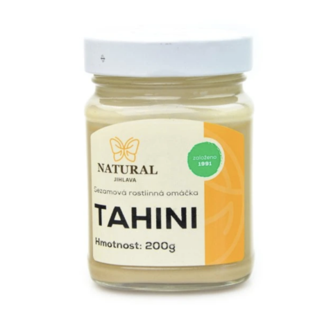 Tahini 200g